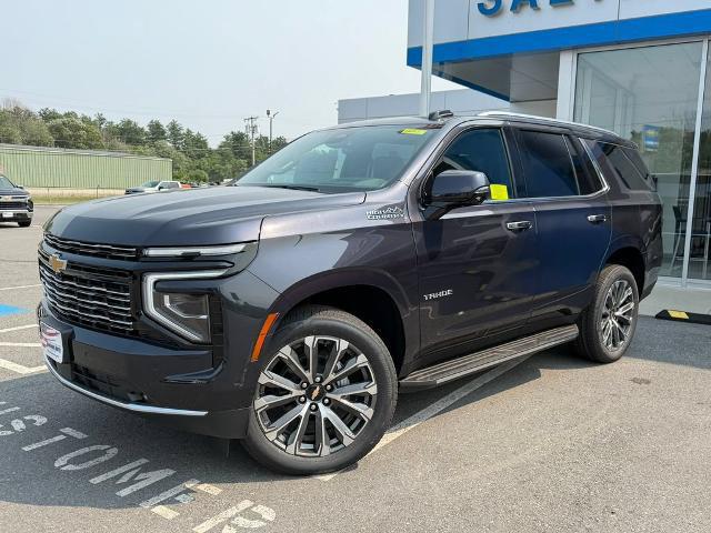 2026 Chevrolet Tahoe 4WD High Country for sale in Gardner, MA