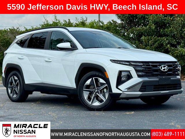 2025 Hyundai Tucson SEL for sale in Beech Island, SC
