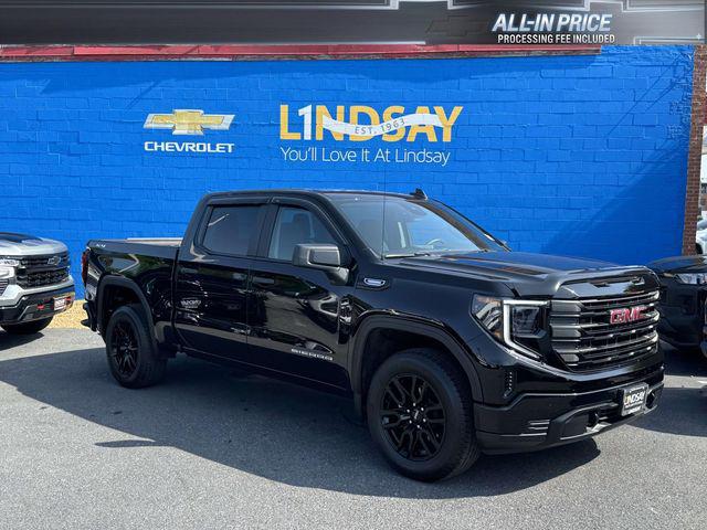 2026 GMC Sierra 1500 Crew Cab, Short Bed, Pro, 4WD for sale in Front Royal, VA