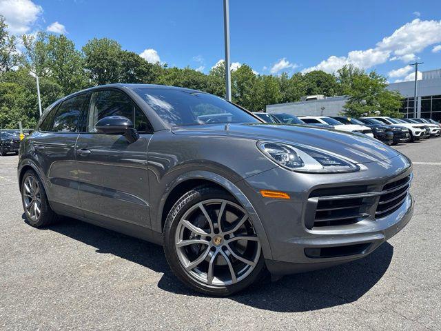 2022 Porsche Cayenne Base for sale in Paramus, NJ