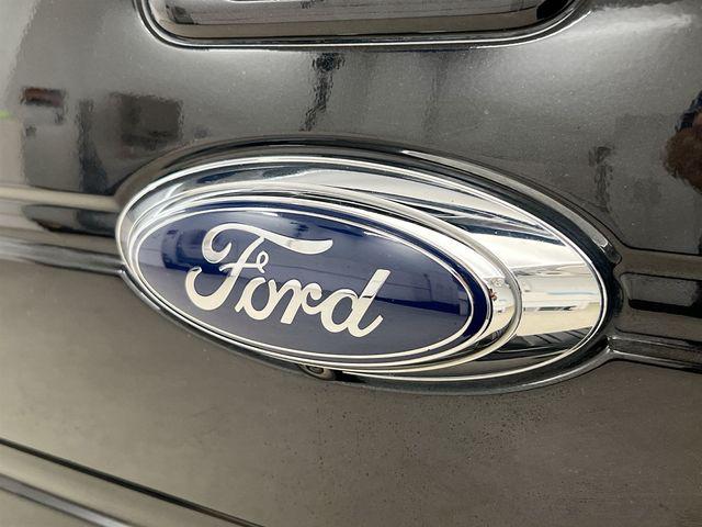 2012 Ford F-150 Lariat