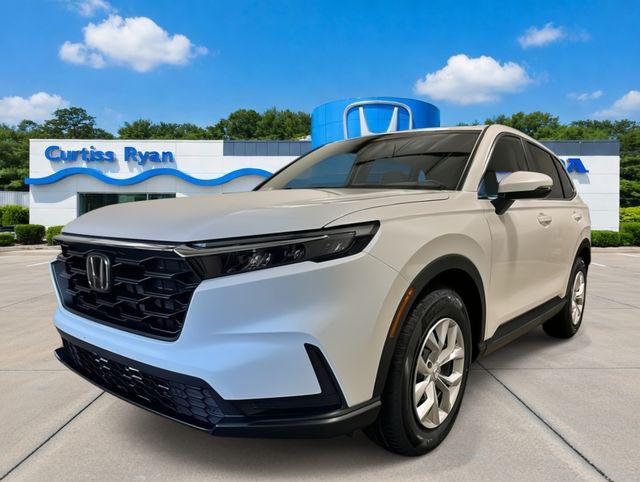 2026 Honda CR-V LX AWD for sale in Shelton, CT