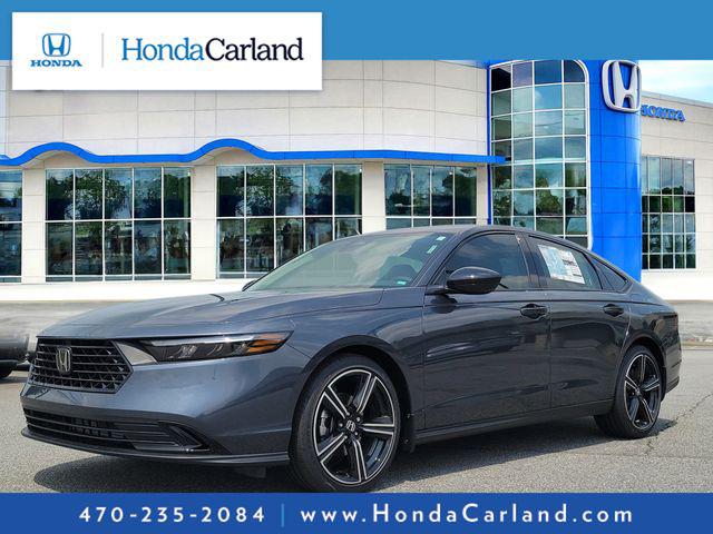 2026 Honda Accord Sedan SE for sale in Roswell, GA