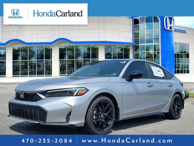 2026 Honda Civic Sport for sale in Roswell, GA