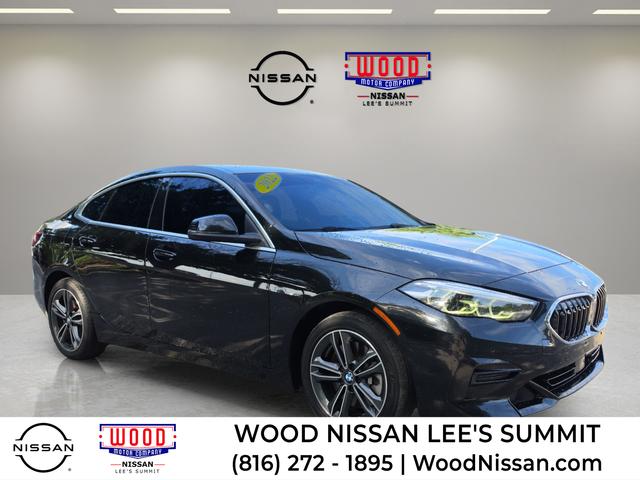 2022 BMW Coupe i xDrive for sale in Lee's Summit, MT