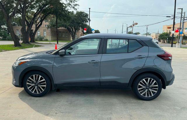 2023 Nissan Kicks SV Xtronic CVT for sale in Beeville, TX