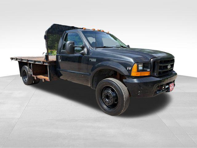 1999 Ford F-450 DRW for sale in Epsom, NH