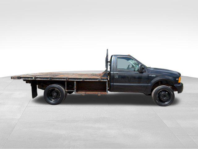 1999 Ford F-450 DRW