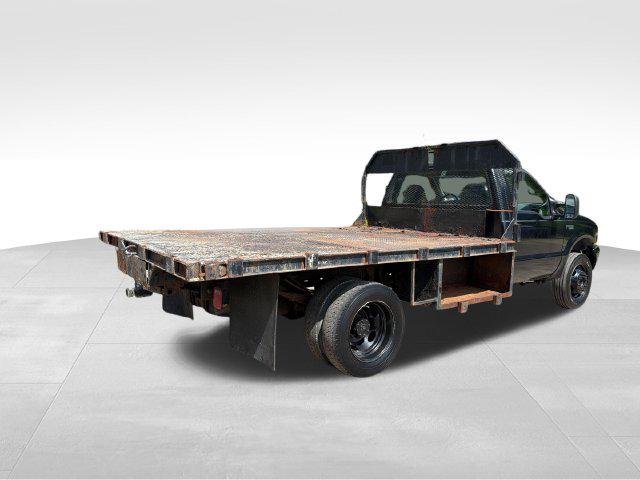 1999 Ford F-450 DRW