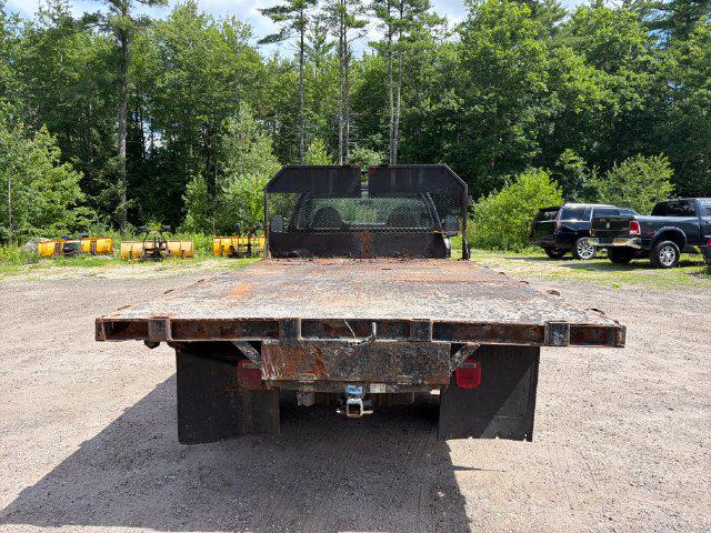 1999 Ford F-450 DRW