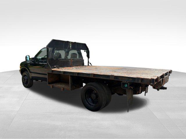1999 Ford F-450 DRW