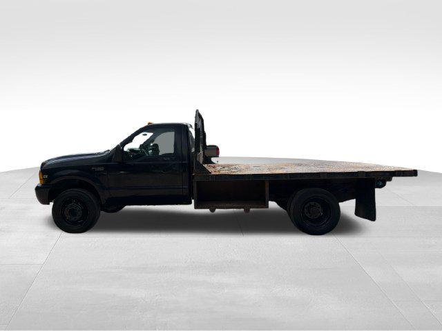 1999 Ford F-450 DRW