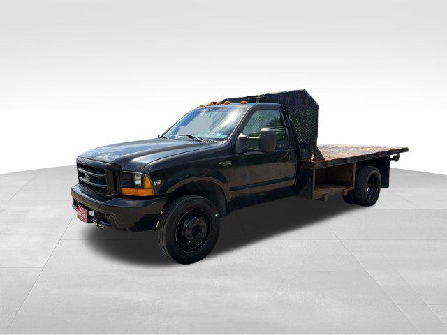 1999 Ford F-450 DRW
