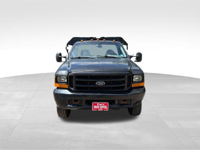 1999 Ford F-450 DRW