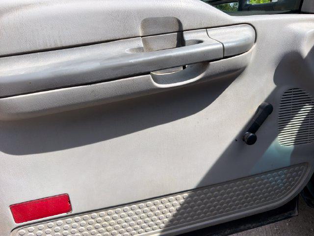 1999 Ford F-450 DRW