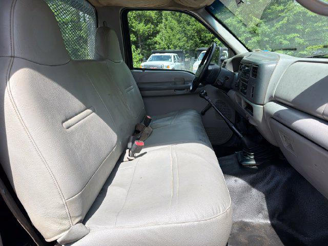 1999 Ford F-450 DRW