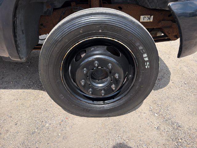 1999 Ford F-450 DRW