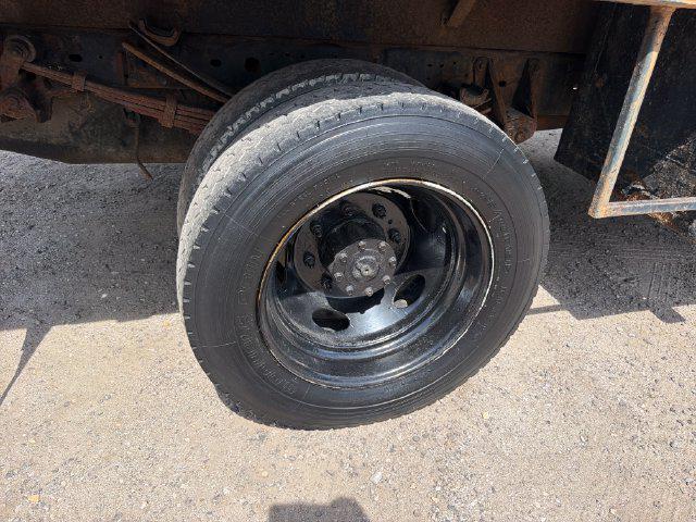 1999 Ford F-450 DRW