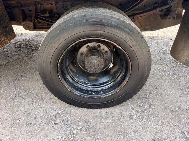 1999 Ford F-450 DRW