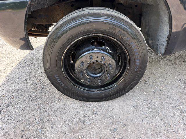 1999 Ford F-450 DRW