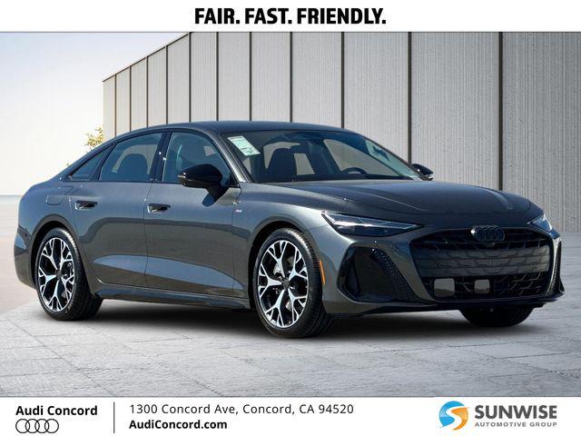 2026 Audi A6 Prestige quattro S tronic for sale in Concord, CA