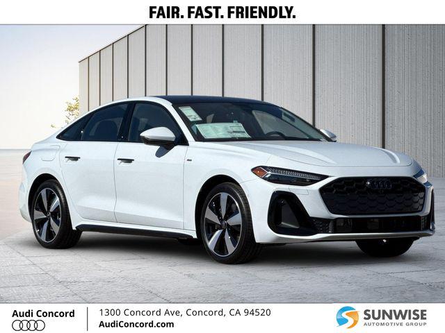 2026 Audi A5 Premium Plus TFSI quattro S tronic for sale in Concord, CA