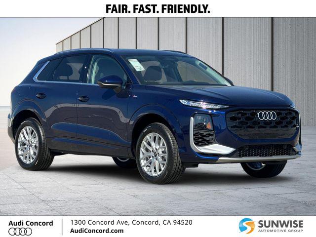 2026 Audi Q3 TFSI quattro S tronic for sale in Concord, CA