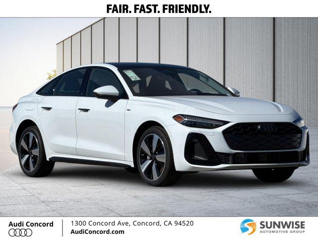 2026 Audi A5 Premium Plus TFSI quattro S tronic for sale in Concord, CA
