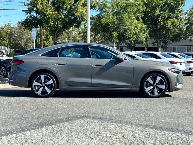 2025 Audi A5 Premium Plus TFSI quattro S tronic