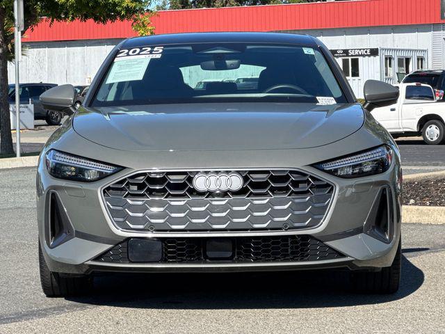 2025 Audi A5 Premium Plus TFSI quattro S tronic