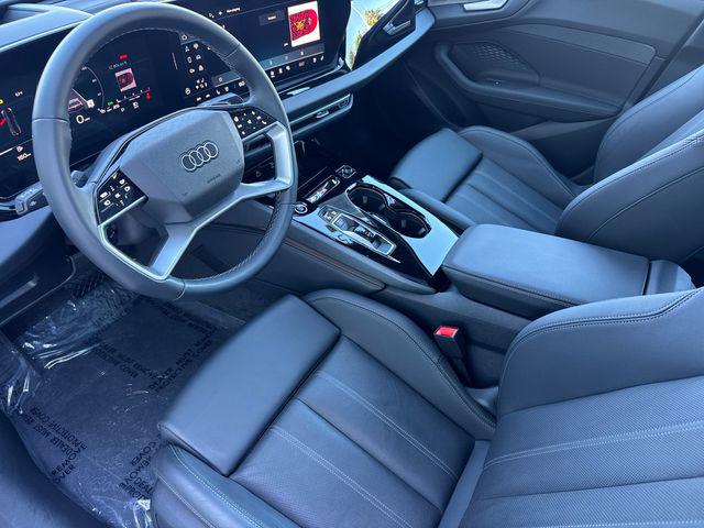 2025 Audi A5 Premium Plus TFSI quattro S tronic
