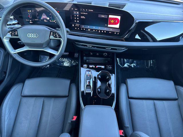 2025 Audi A5 Premium Plus TFSI quattro S tronic