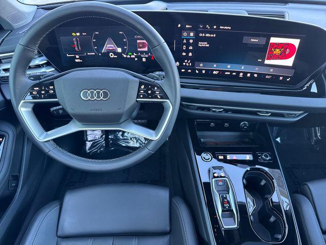2025 Audi A5 Premium Plus TFSI quattro S tronic