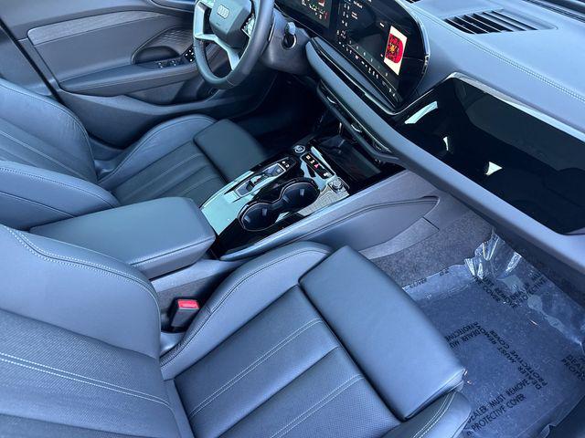 2025 Audi A5 Premium Plus TFSI quattro S tronic