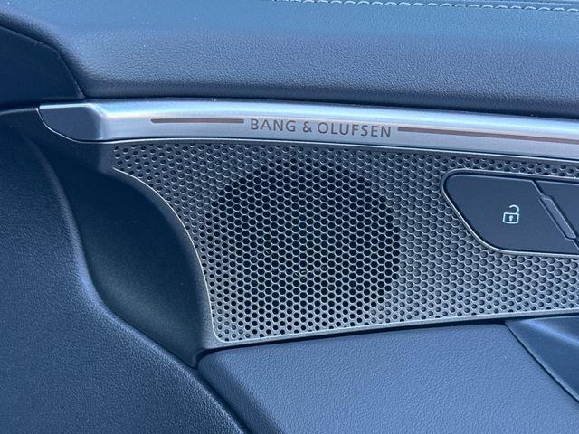 2025 Audi A5 Premium Plus TFSI quattro S tronic