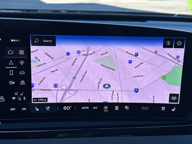 2025 Audi A5 Premium Plus TFSI quattro S tronic