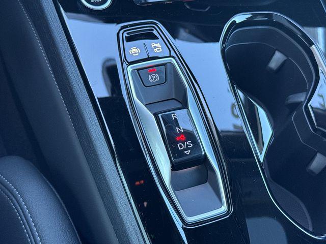 2025 Audi A5 Premium Plus TFSI quattro S tronic