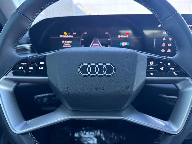 2025 Audi A5 Premium Plus TFSI quattro S tronic