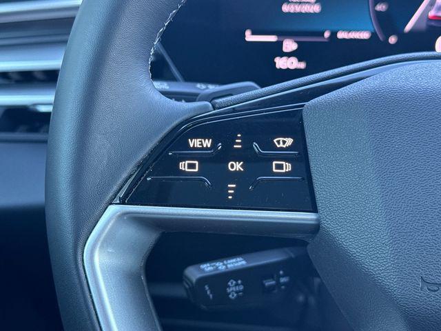 2025 Audi A5 Premium Plus TFSI quattro S tronic