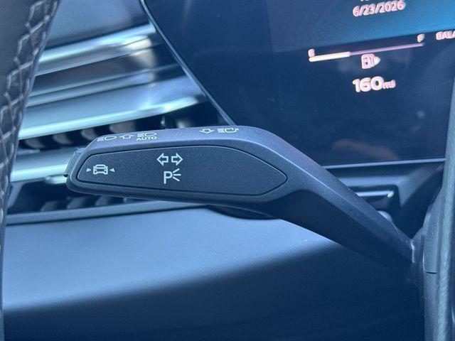 2025 Audi A5 Premium Plus TFSI quattro S tronic