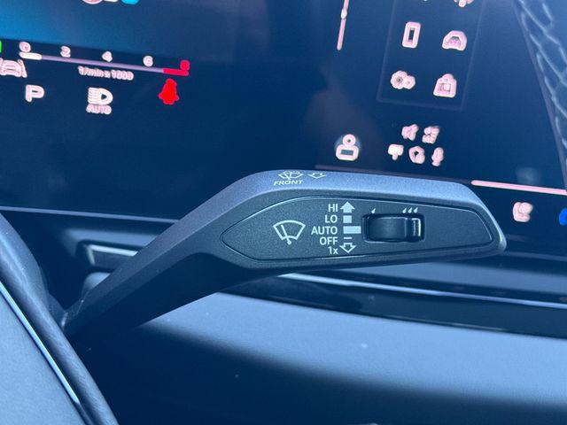 2025 Audi A5 Premium Plus TFSI quattro S tronic