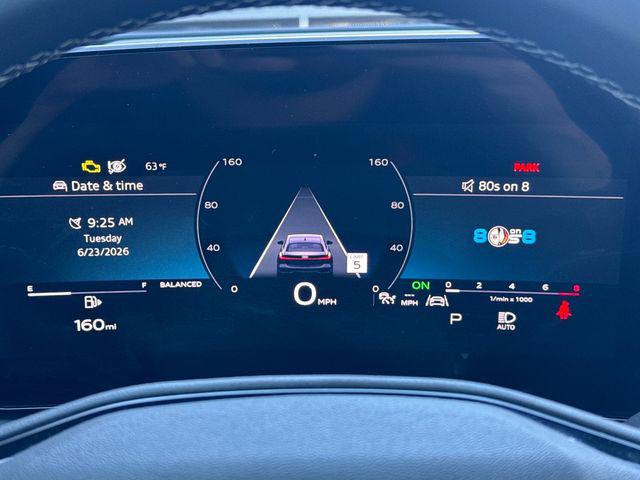 2025 Audi A5 Premium Plus TFSI quattro S tronic