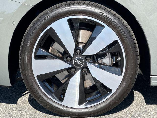 2025 Audi A5 Premium Plus TFSI quattro S tronic