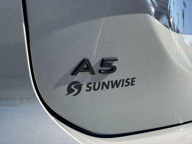 2025 Audi A5 Premium Plus TFSI quattro S tronic