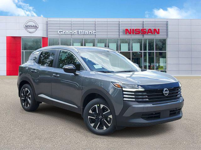 2026 Nissan Kicks SV for sale in Grand Blanc, MI