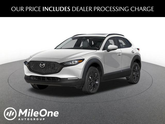2026 Mazda CX-30 2.5 S Preferred for sale in Bel Air, MD