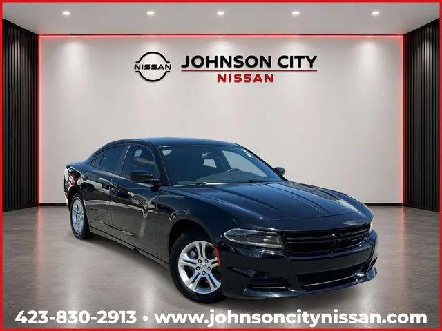 2022 Dodge Charger SXT RWD for sale in Johnson City, TN