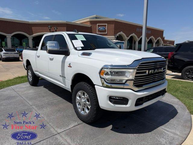 2024 Ram 2500 Laramie Crew Cab 4x4 6'4" Box for sale in Plano, TX