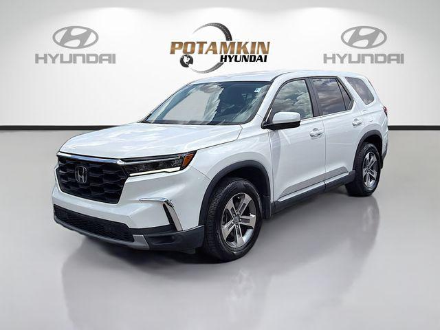 2025 Honda Pilot EX-L for sale in Miami, FL