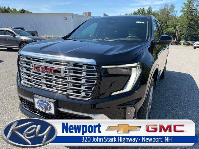 2026 GMC Acadia Denali AWD for sale in Newport, NH